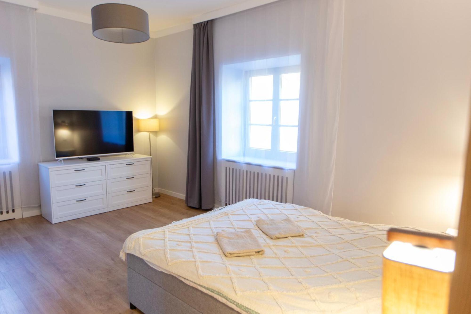 Premium Apartment - Brama Krakowska - Old Town Lublin Bagian luar foto