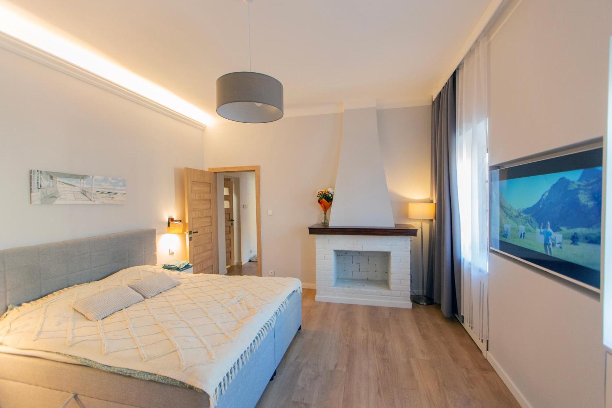 Premium Apartment - Brama Krakowska - Old Town Lublin Bagian luar foto