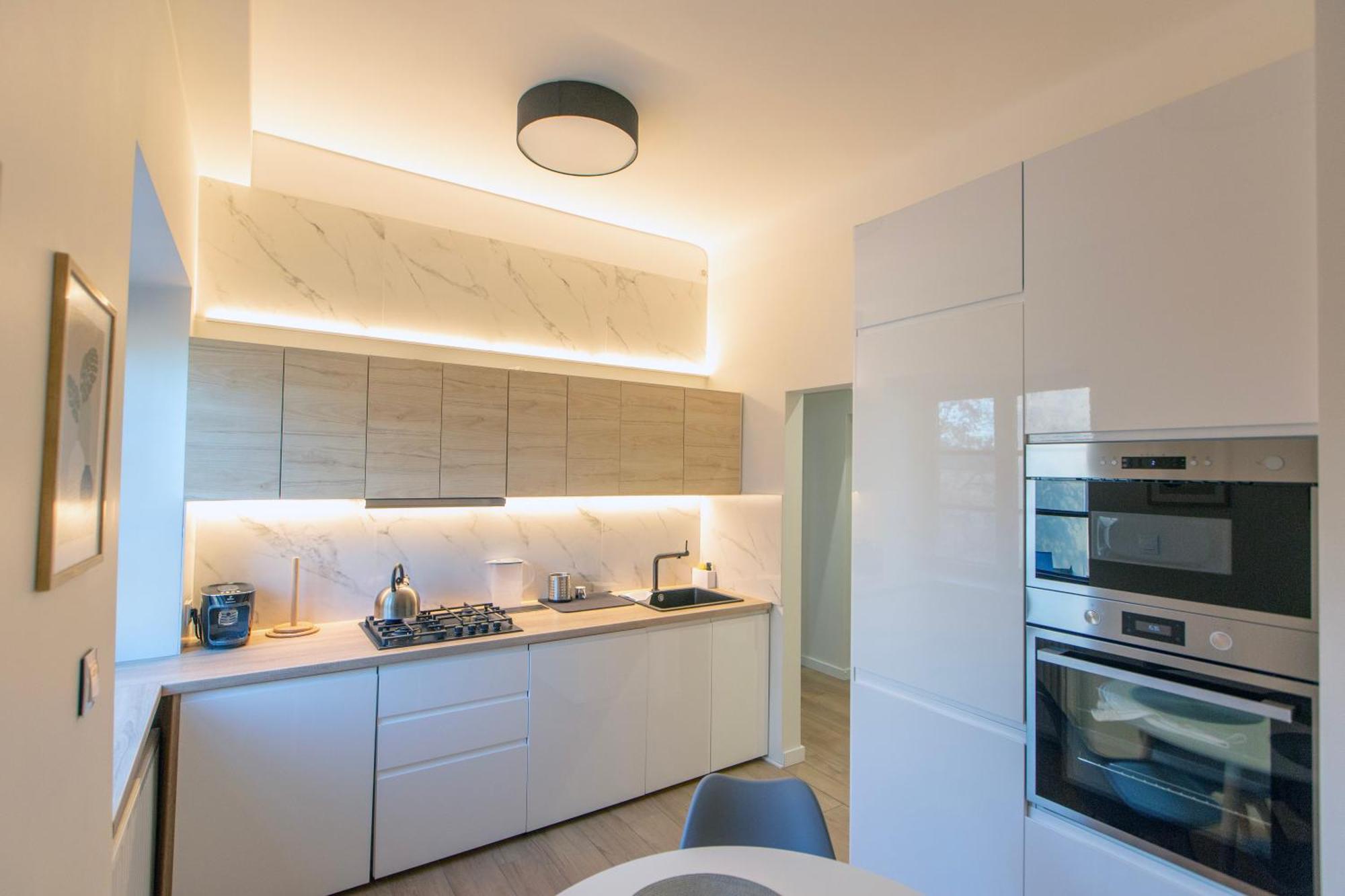 Premium Apartment - Brama Krakowska - Old Town Lublin Bagian luar foto