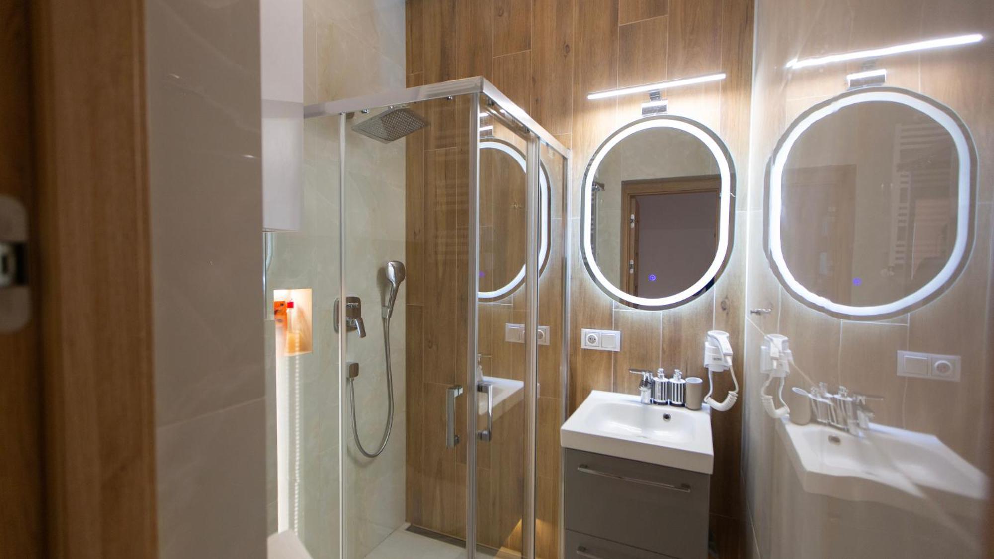 Premium Apartment - Brama Krakowska - Old Town Lublin Bagian luar foto